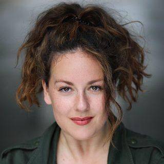 Olivia Biddleston-Dawe (Writer/Director)