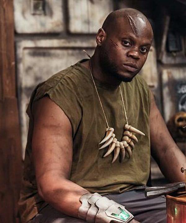 Gavin Gordon Image 2