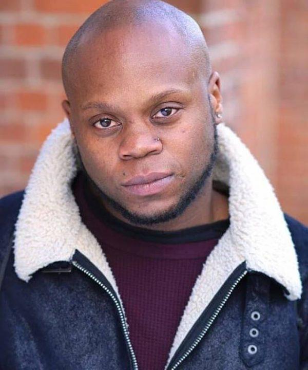 Gavin Gordon Image 1