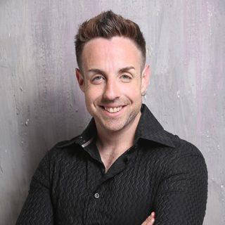 Stevie Ritchie (X Factor)