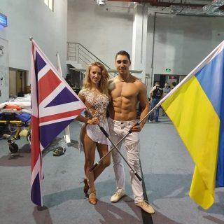 Duo A&J Finalists BGT