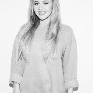 Molly Scott (X Factor)